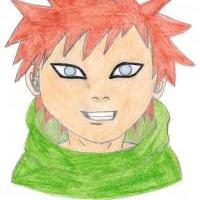 Gaara